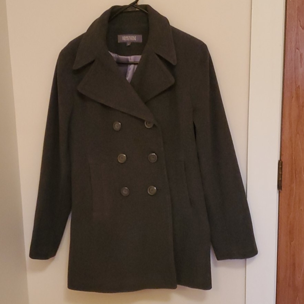 Kenneth Cole Reaction Coat *SALE*